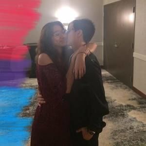 Meet your Posher, Karina